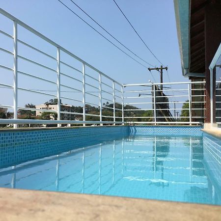 Werneck Residence Suites ウバトゥバ エクステリア 写真