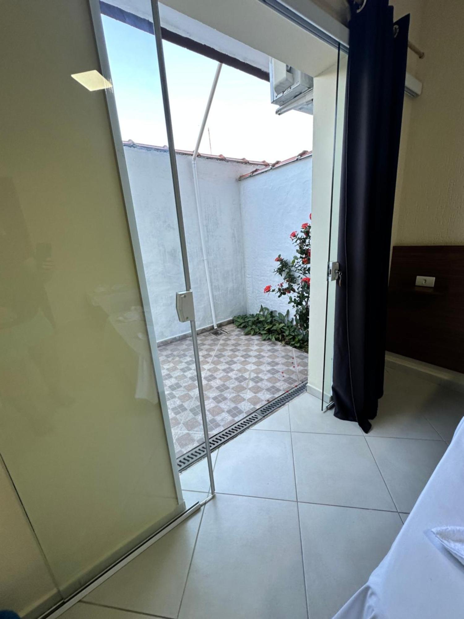 Werneck Residence Suites ウバトゥバ エクステリア 写真