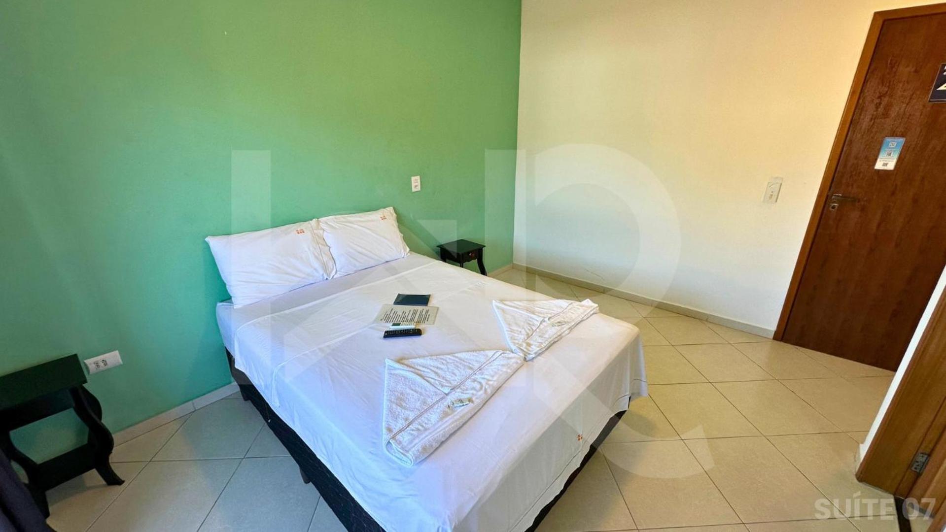 Werneck Residence Suites ウバトゥバ エクステリア 写真