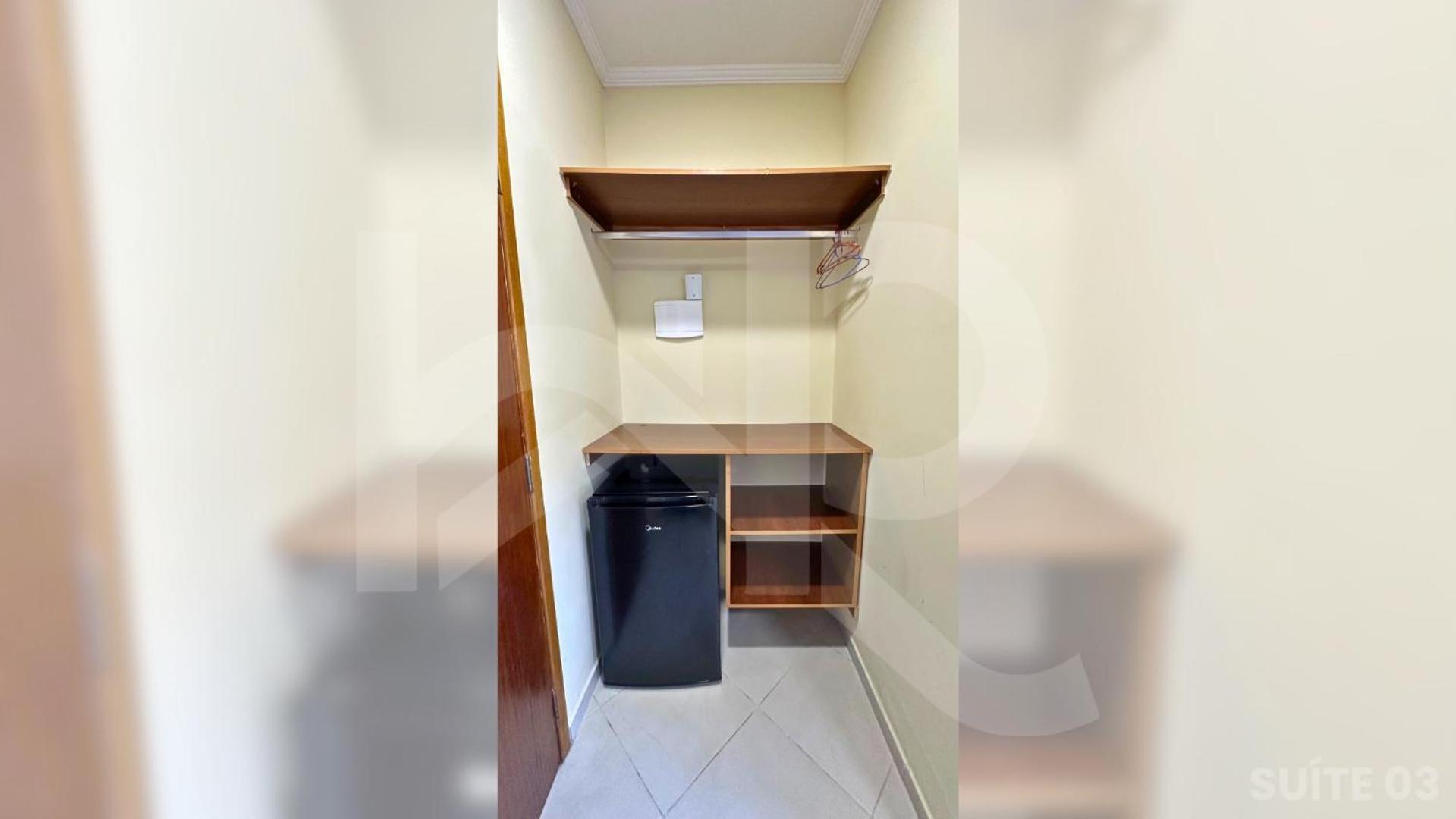 Werneck Residence Suites ウバトゥバ エクステリア 写真